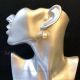 AAA Clone Celine Pearl Earrings In All Gold (4)_th.jpg